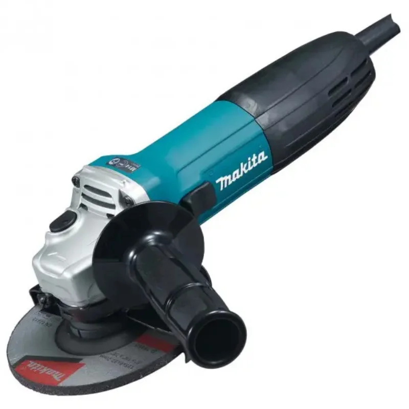 Makita GA5030R - Uhlová brúska 125mm